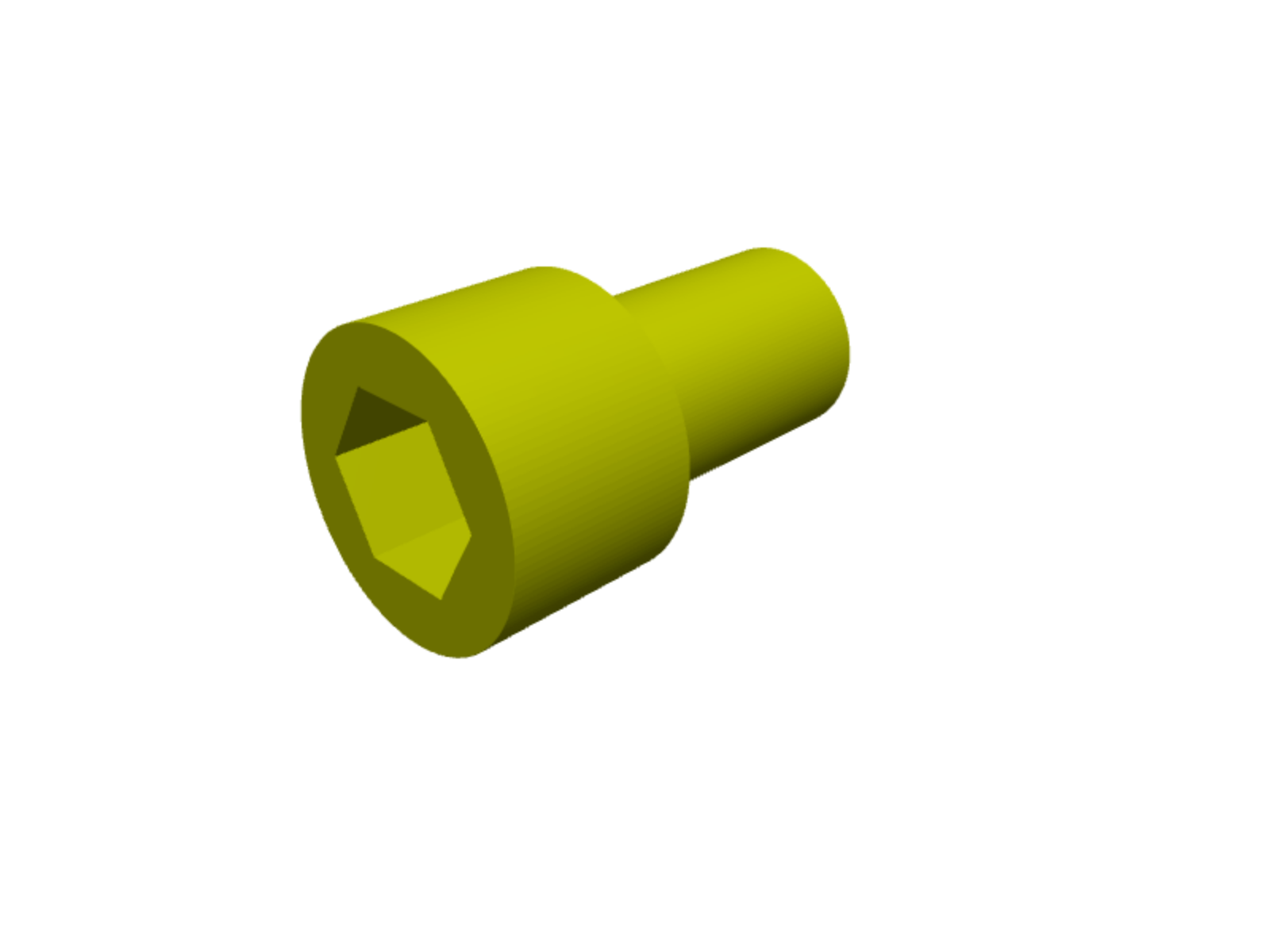 Screw M12x20 ISO4762 8,8 A2K